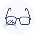 Screen Glasses